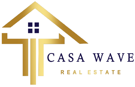 casa wave logo